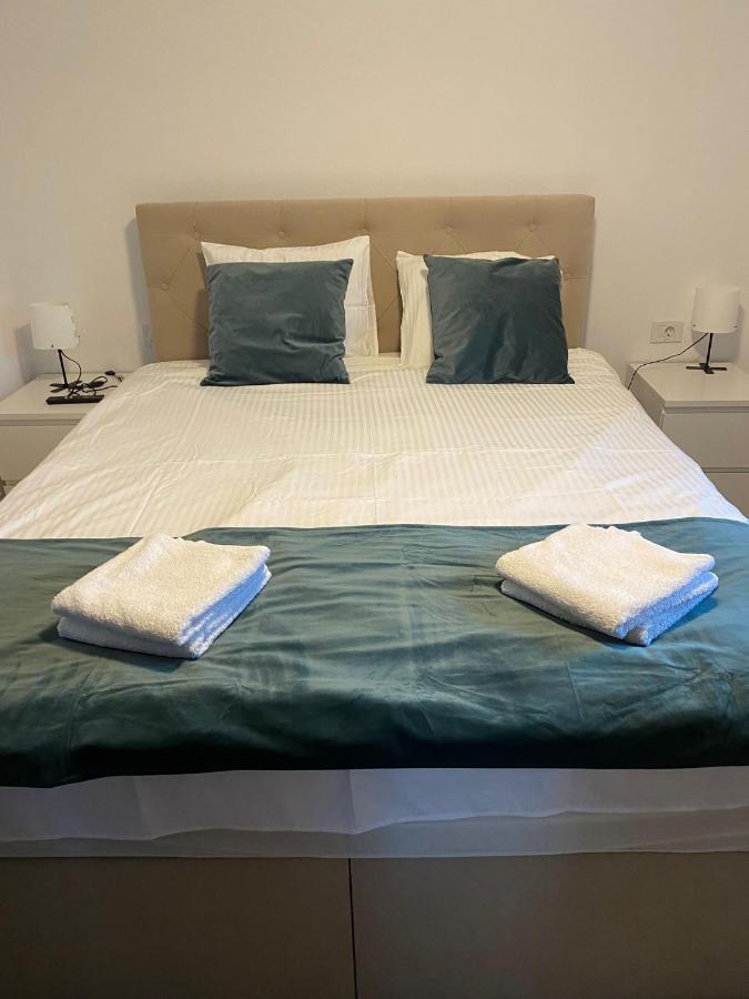 Accommodation Casa Luca Horezu Bagian luar foto